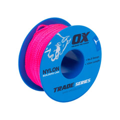 OX Tools - Trade 8# 50M Pink Builders Line | OX-T102905