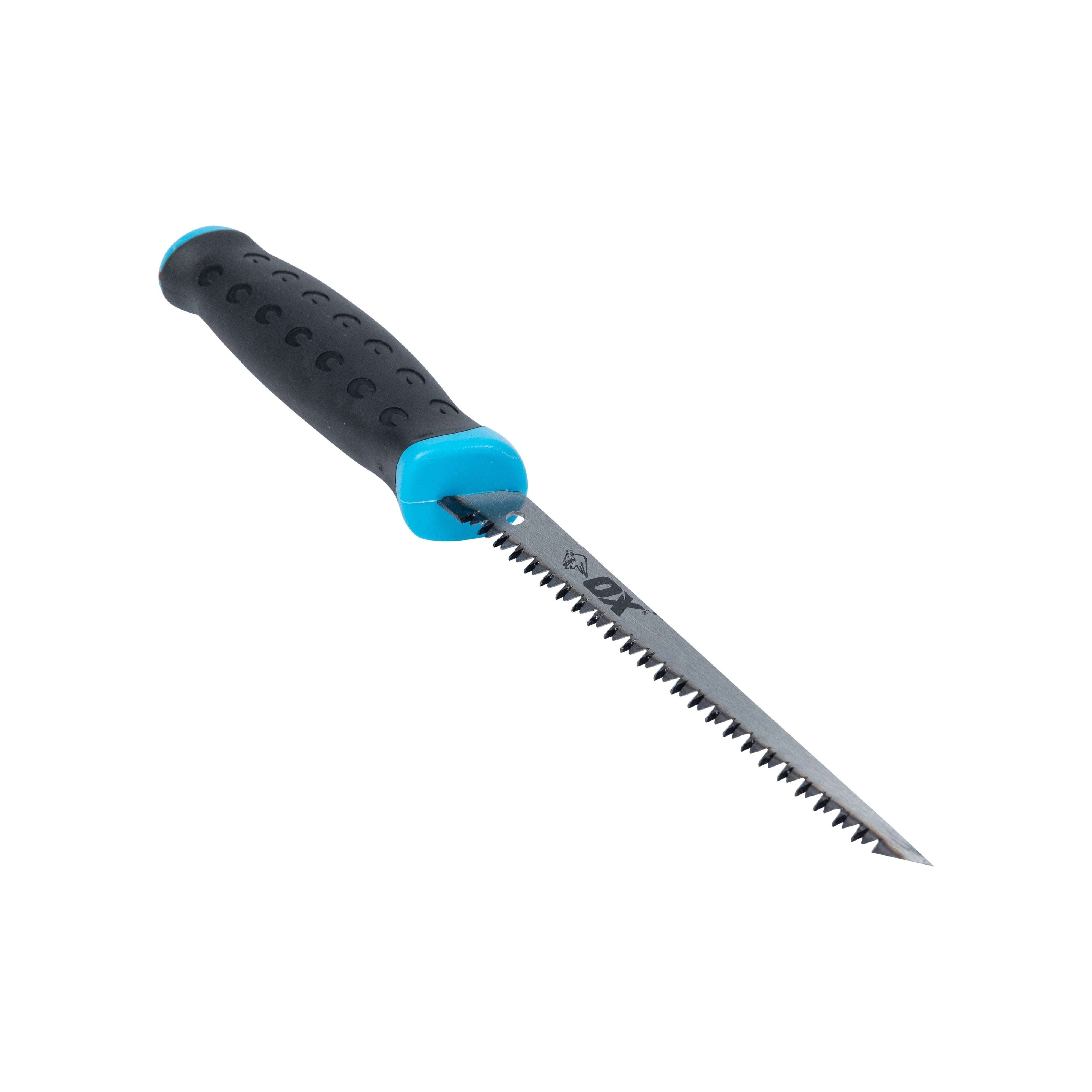 OX Tools - Trade Jab Saw & Holster Pack - 165mm / 6.5in | OX-T131516