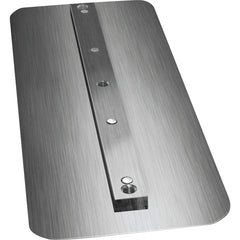 OX Tools - Trade Style 8 Finishing Blades (Set of 4) | OX-T181408