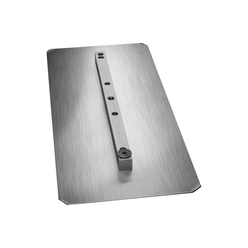 OX Tools - Trade Style 9 Finishing Blades (Set of 4) | OX-T181409