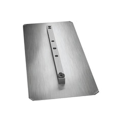 OX Tools - Trade Style 9 Finishing Blades (Set of 4) | OX-T181409