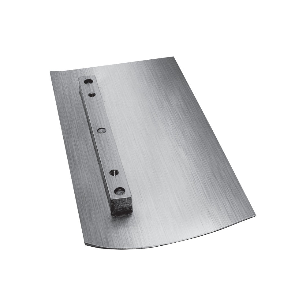 OX Tools - Trade Style 10 Finishing Blades (Set of 4) | OX-T181410