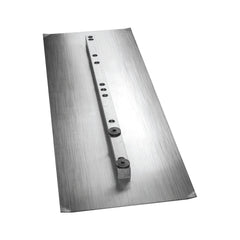 OX Tools - Trade Style 7 Trowelling Machine Blades (Set of 5) | OX-T182607