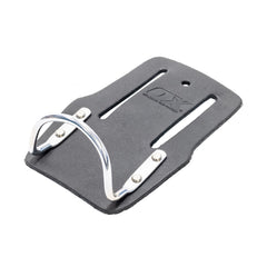 OX Tools - Trade Black Leather Hammer Holder - Fixed | OX-T265701