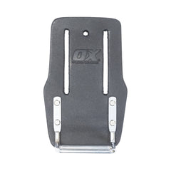 OX Tools - Trade Black Leather Nip Holder | OX-T265705