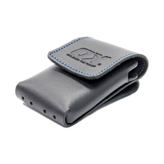 OX Tools - Trade Black Leather Mobile Phone Holder - XL | OX-T265709