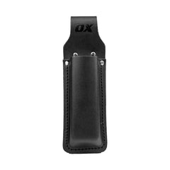 OX Tools - Trade Black Leather Torpedo Level Holder | OX-T265712
