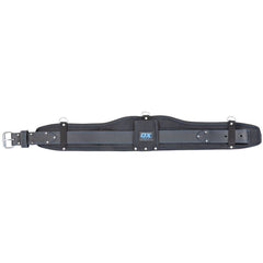 OX Tools - Trade Padded Nylon Back Support Belt | OX-T265804