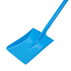 OX Tools - Trade Square Mouth Shovel 'D' Grip Handle - 1200mm | OX-T280109
