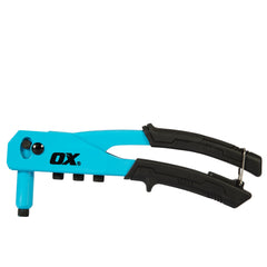 OX Tools - Trade Hand Rivet Gun | OX-T327025
