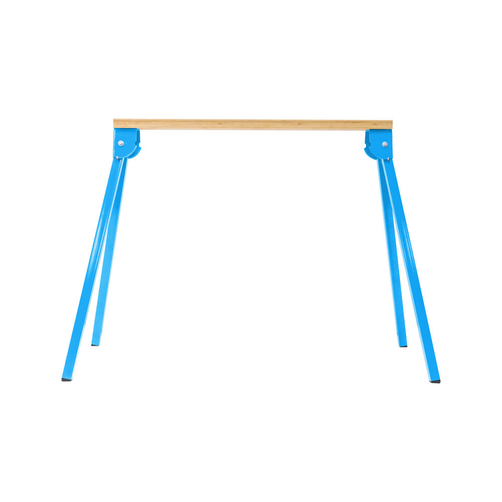 OX Tools - Trade Pack Down 800mm Sawhorses - Pair | OX-T335575