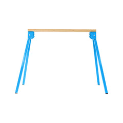 OX Tools - Trade Pack Down 800mm Sawhorses - Pair | OX-T335575