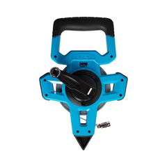 OX Tools - Trade Open Reel Tape, Metric Steel Blade - 30m | OX-T507630