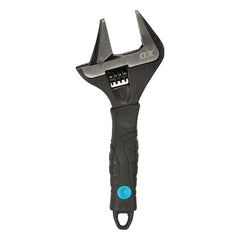 OX Tools - Trade Ultra Wide Jaw Adjustable Wrench - 6" | OX-T563606