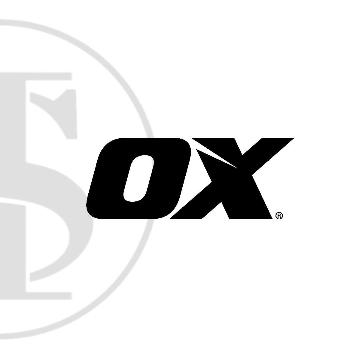 OX Tools – Industrial Shed