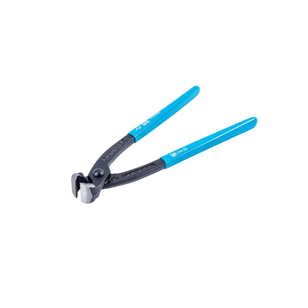OX Tools - Ultimate ORBIS 220mm Narrow Head End Cutting Nippers - | OX-U230322