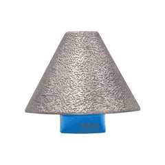 OX Tools - Diamond Tiling Chamfer Cone - 15mm-55mm | OX-UTDC-55
