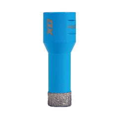 OX Tools - Diamond Tiling Holesaw M14 -16mm | OX-UTDT-16