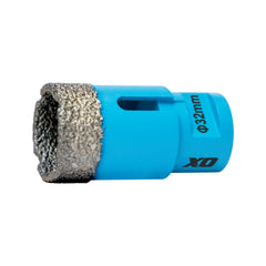 OX Tools - Diamond Tiling Holesaw M14 - 32mm | OX-UTDT-32