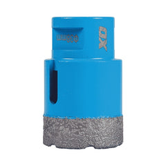 OX Tools - Diamond Tiling Holesaw M14 -38mm | OX-UTDT-38