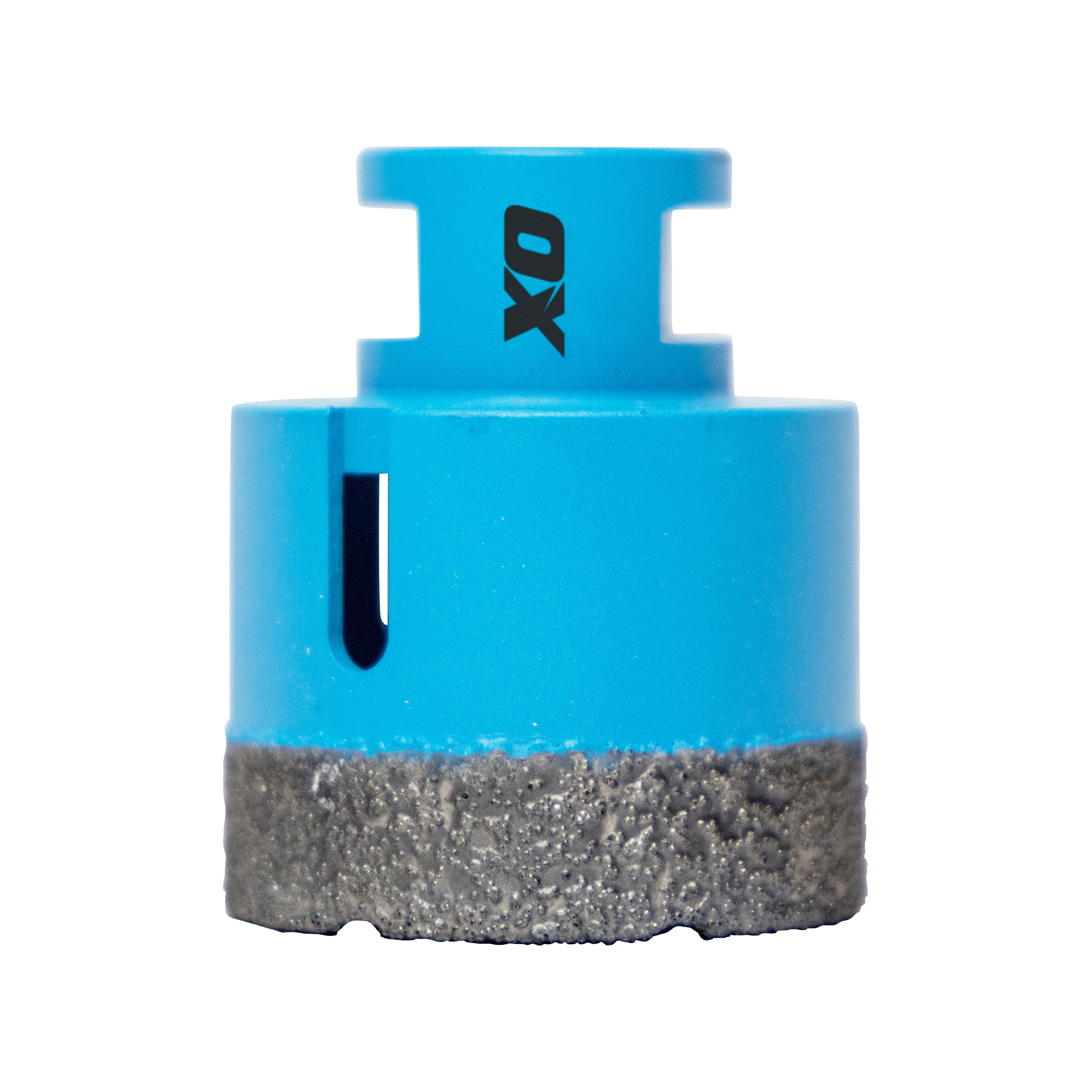 OX Tools - Diamond Tiling Holesaw M14 -51mm | OX-UTDT-51