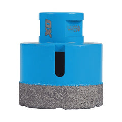 OX Tools - Diamond Tiling Holesaw M14 -55mm | OX-UTDT-55