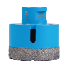 OX Tools - Diamond Tiling Holesaw M14 -60mm | OX-UTDT-60