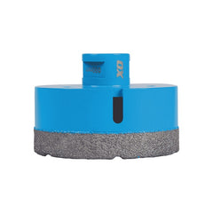 OX Tools - Diamond Tiling Holesaw M14 -90mm | OX-UTDT-90