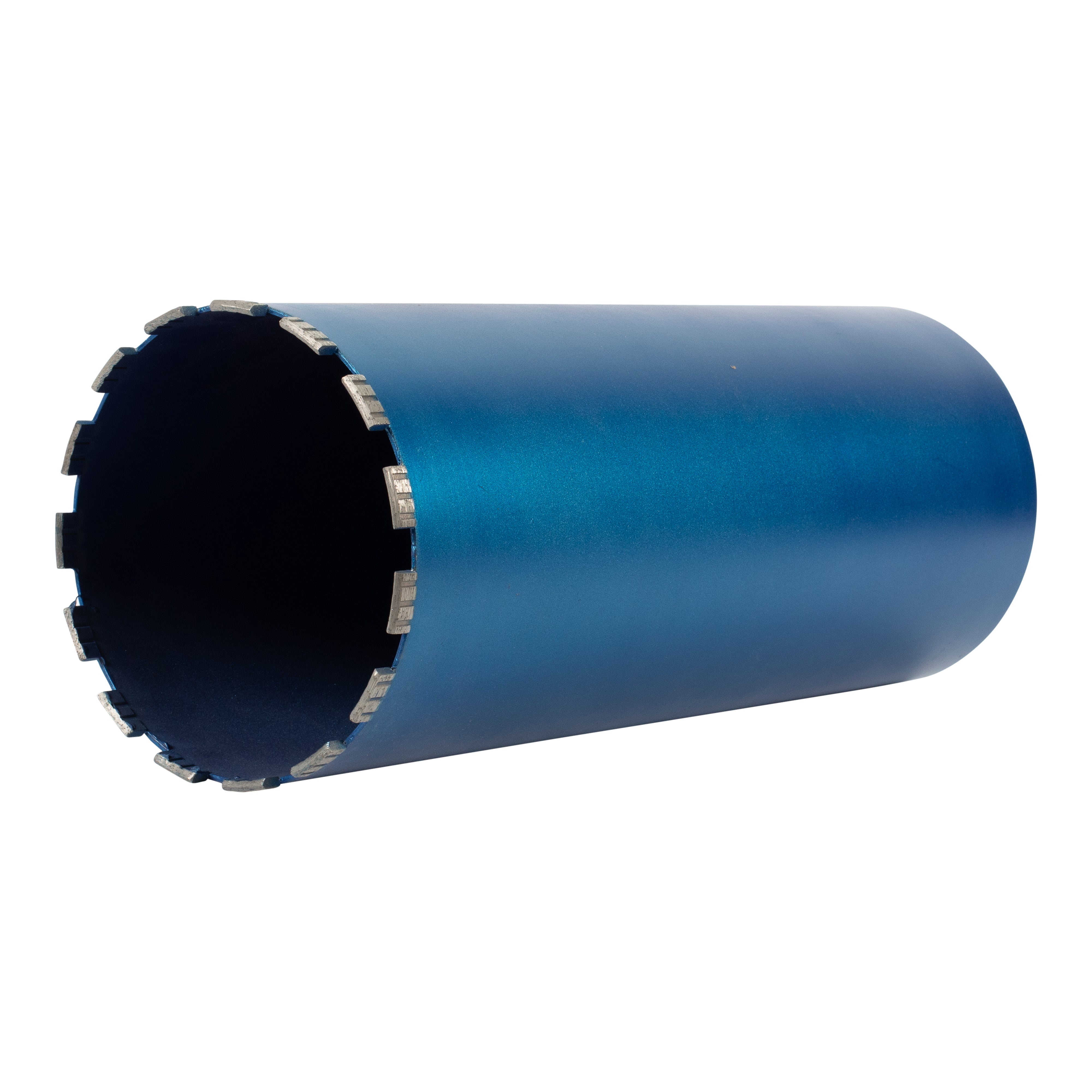 OX Tools - Ultimate 200mm Wet Core Drill - 450mm length | OX-UWC200-450