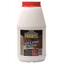 Diggers - Digger Oxalic Acid 2kg | OXA0206