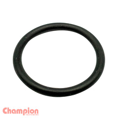Champion - O Rings Nitrile Rubber 70 Shore 11/16" x 3/32" Black | COR112