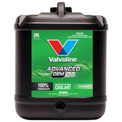Valvoline - Oem Advanced 05 Conc 5L | 0953.05