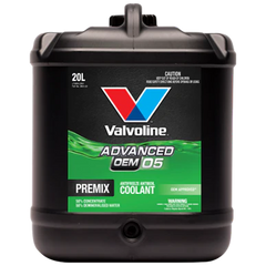 Valvoline - Oem Advanced 05 Rtu 5L | 0954.05