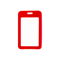 Macnaught - Lubemate Oil Label Pocket | L-OC-LPR