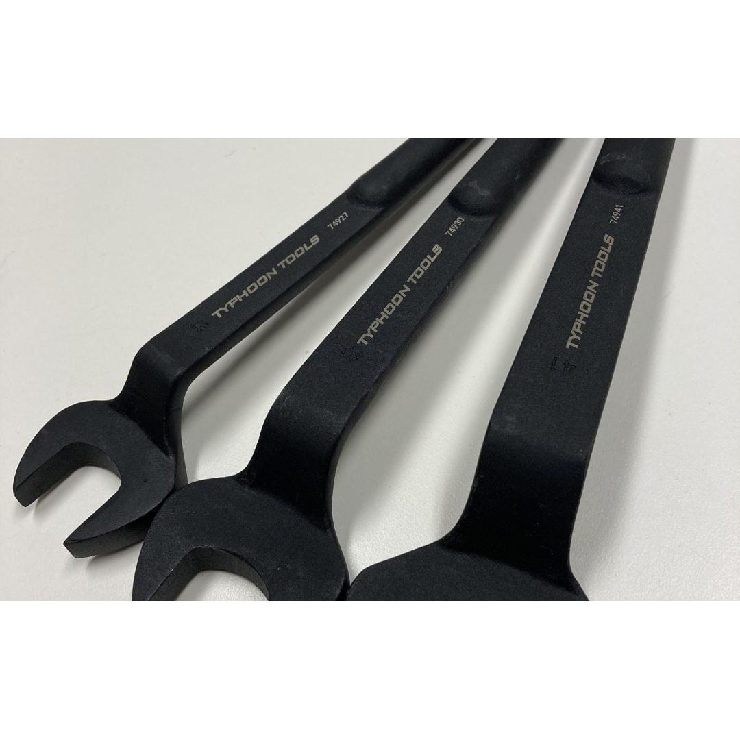 Action Podger Open-end Package 16 Pc