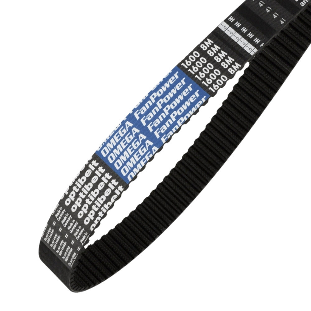 Optibelt belt
