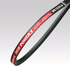 OPTIBELT - Optibelt RED POWER 3 - High Performance Wedge Belts - 8V Series