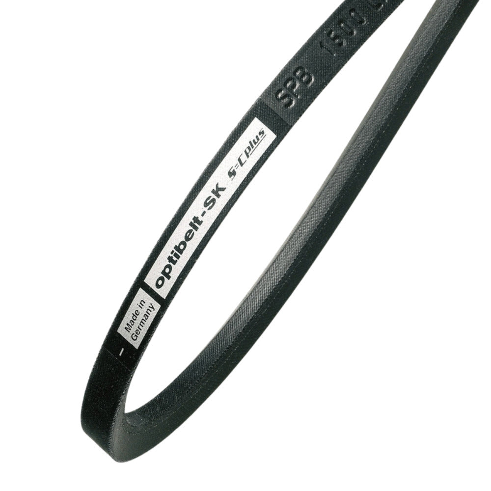 Optibelt belt