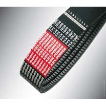Optibelt - Super KBX-Power - 3VX Series - 2mm 37.5 inch - Kraftband