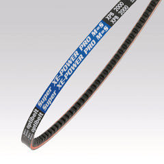 OPTIBELT - Optibelt SUPER XE-POWER PRO - Raw edge belts, cogged - XPB Series