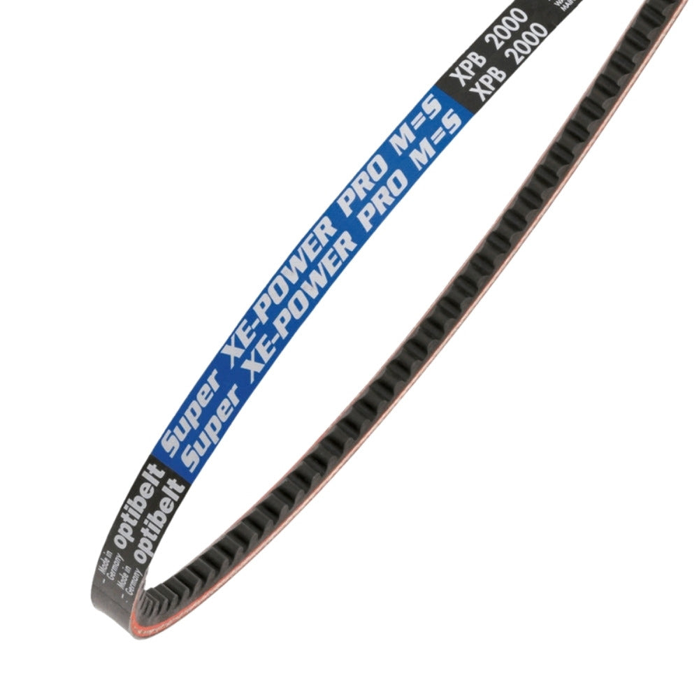 Optibelt belt