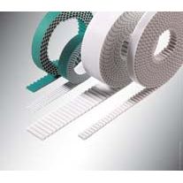 OPTIBELT - Optibelt Alpha Linear-Steel Timing Belts PU - 14M Series
