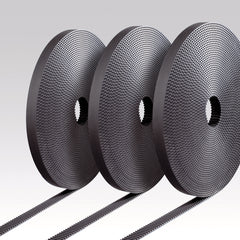 Optibelt - Omega HP Linear Timing Belts Rubber - 3M Series - 6mm