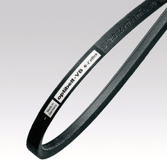 OPTIBELT - A 31 - Optibelt VB - V-Belts - 13 x 775 | 13 7757700