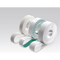 OPTIBELT - Optibelt ALPHA FLEX - Timing Belts, Manufactured Endless - 25 / 14M 3304 AFX | 14M 3304 25TXZA