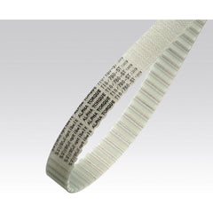 Optibelt - AT3 201mm ALPHA TORQUE PU Timing Belt - 8 AT3 / 201