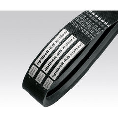 OPTIBELT - D  660 - Optibelt KB - Kraftbands with Classical V-Belts - 5-D 16764 | 5-D 1676477JS