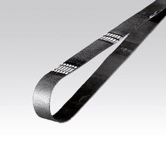 OPTIBELT - Optibelt OPTIMAX HF - High Performance Flat Belts - HF 1170 30 | 1170 3077ZA