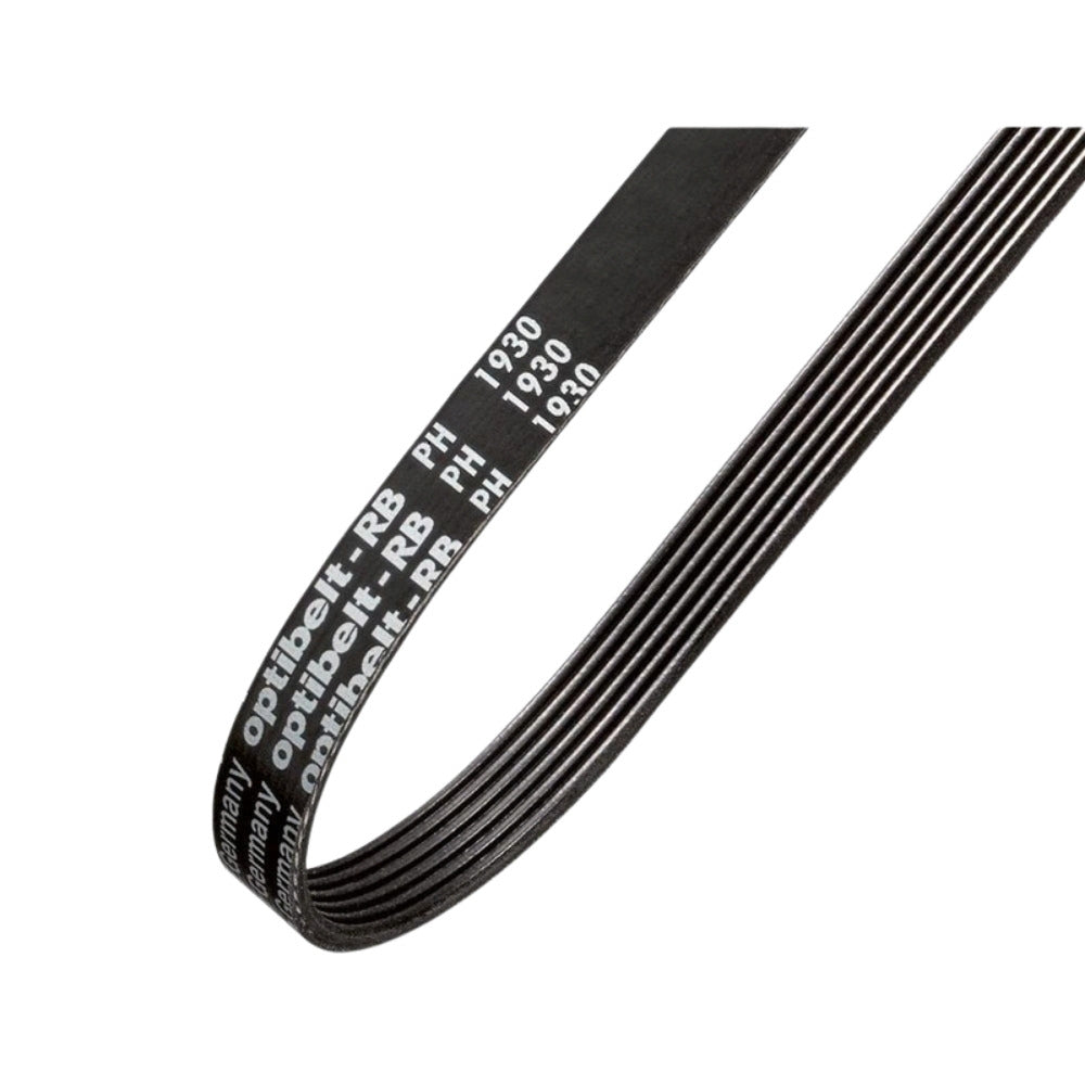 Optibelt RB Ribbed Belts