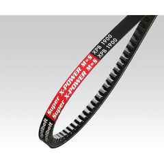 OPTIBELT - Optibelt SUPER X-POWER - Raw edge belts, cogged - XPZ 3000 | XPZ 30006AXP